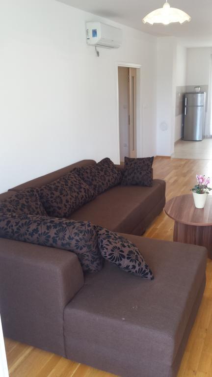Apartment Kristijan Μακάρσκα Δωμάτιο φωτογραφία